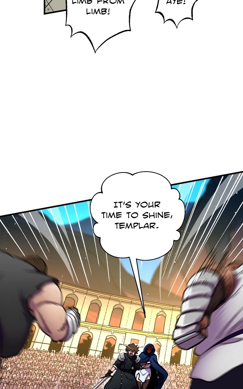 Read Revenant chapter 16 image 31 on Lezhin