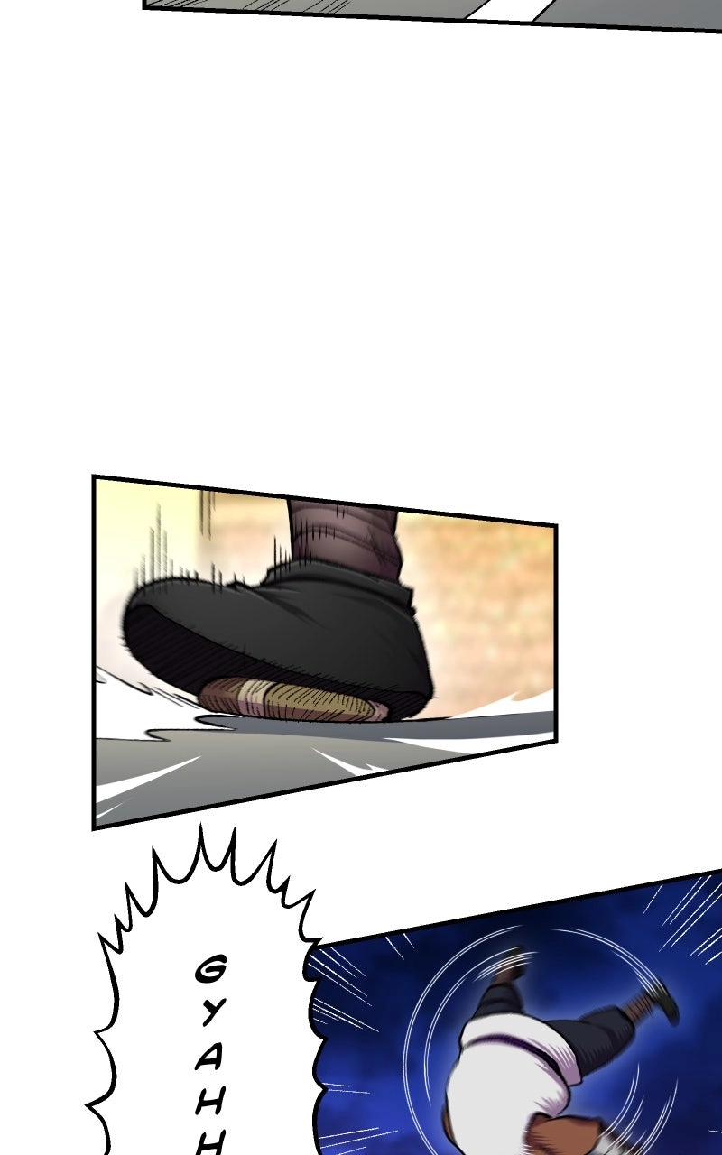Read Revenant chapter 16 image 34 on Lezhin