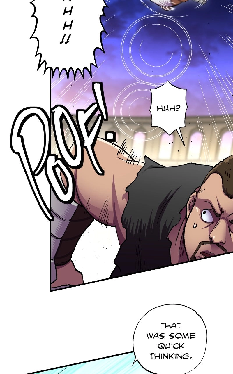 Read Revenant chapter 16 image 35 on Lezhin