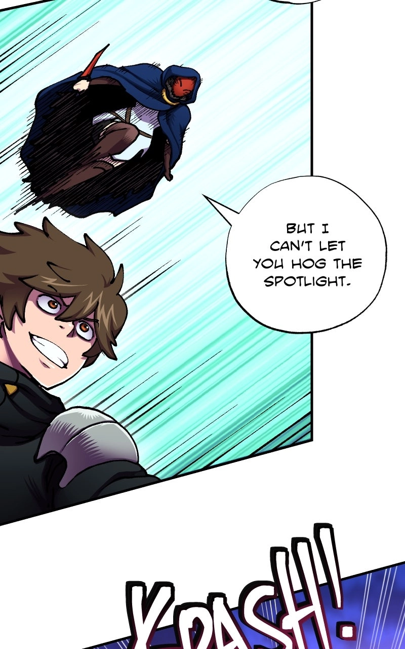 Read Revenant chapter 16 image 36 on Lezhin