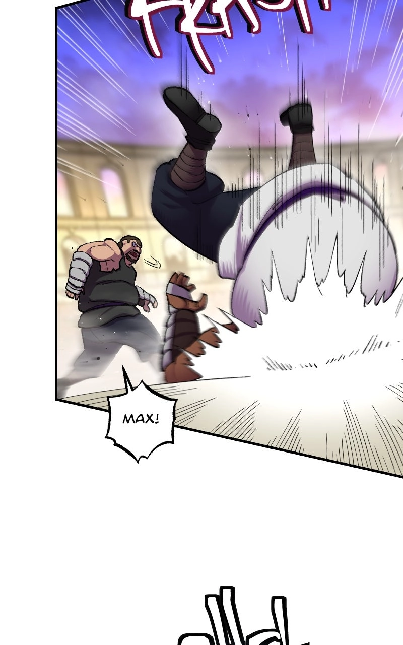 Read Revenant chapter 16 image 37 on Lezhin