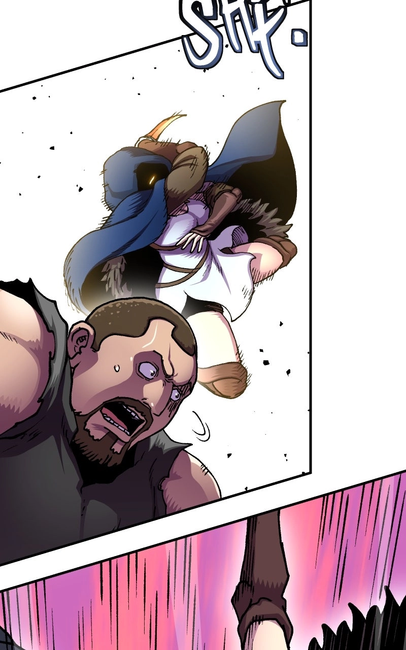 Read Revenant chapter 16 image 38 on Lezhin