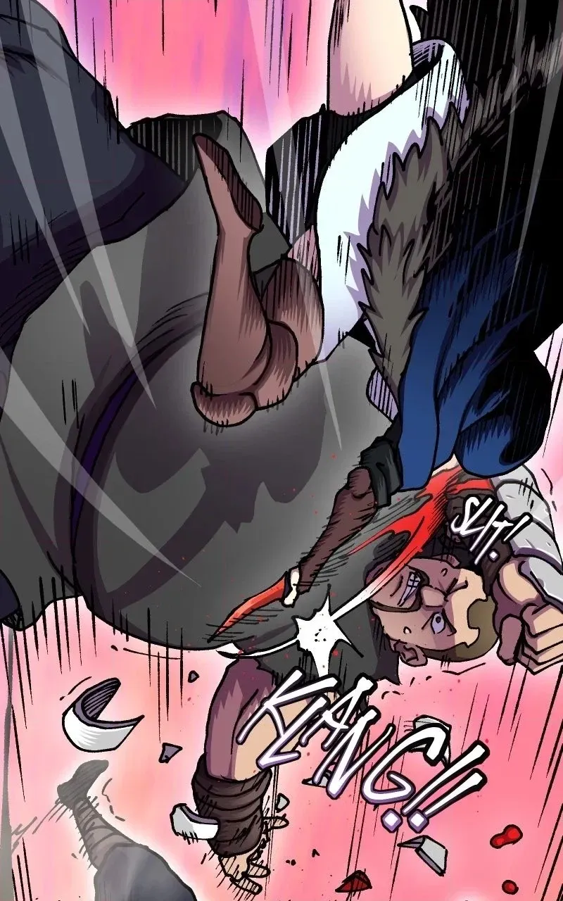 Read Revenant chapter 16 image 39 on Lezhin