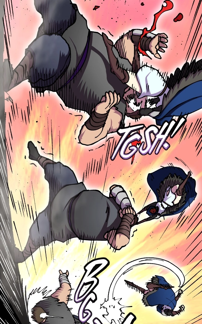 Read Revenant chapter 16 image 40 on Lezhin