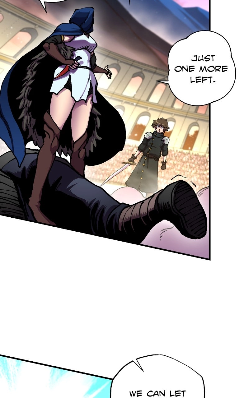 Read Revenant chapter 16 image 42 on Lezhin