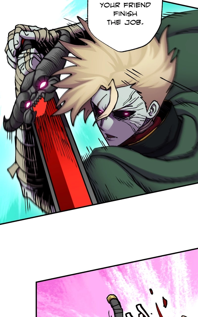 Read Revenant chapter 16 image 43 on Lezhin