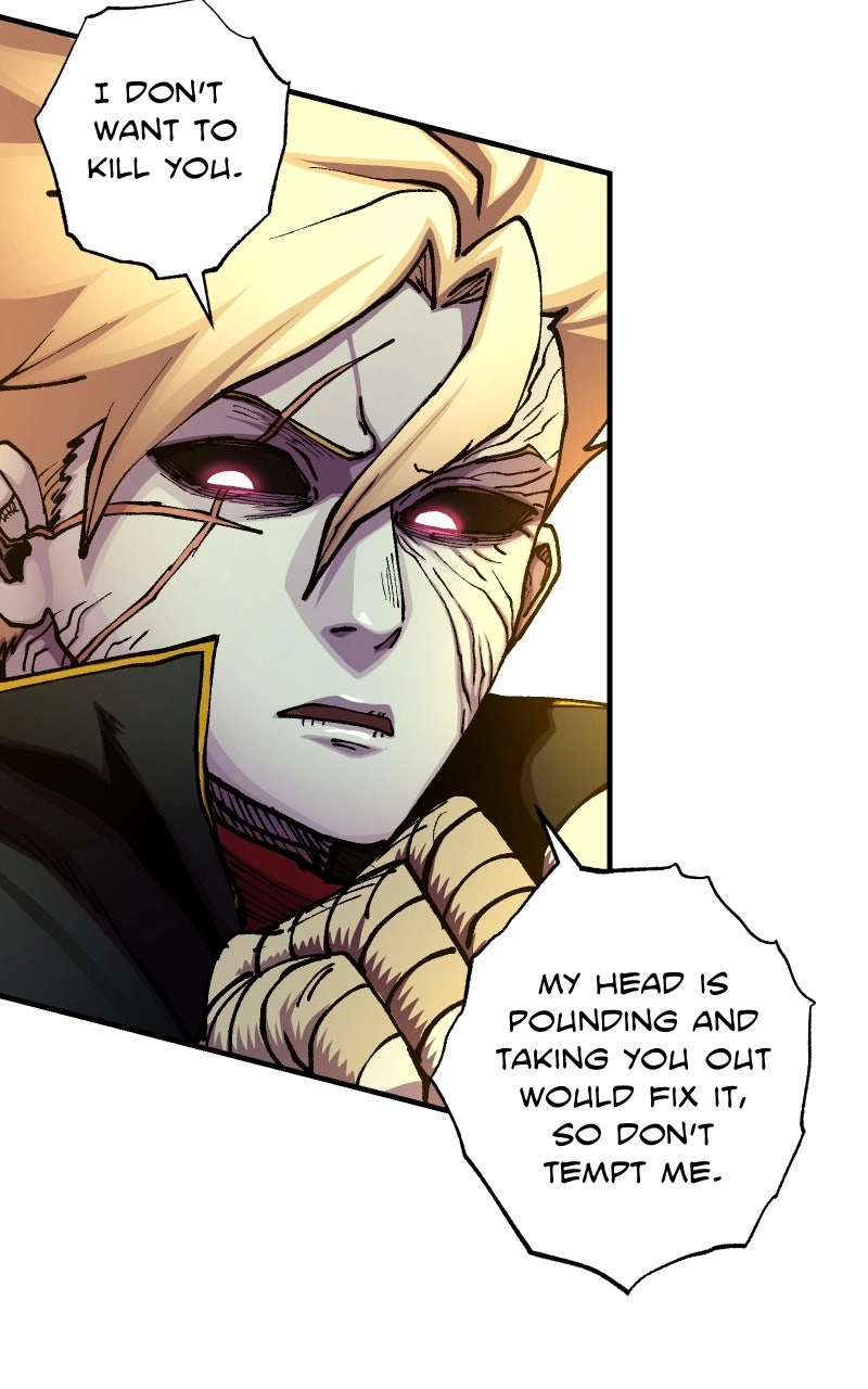 Read Revenant chapter 16 image 47 on Lezhin