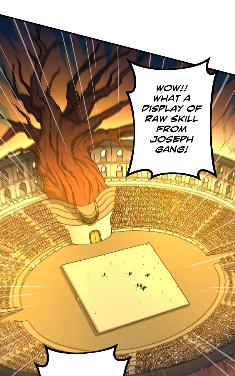 Read Revenant chapter 16 image 48 on Lezhin