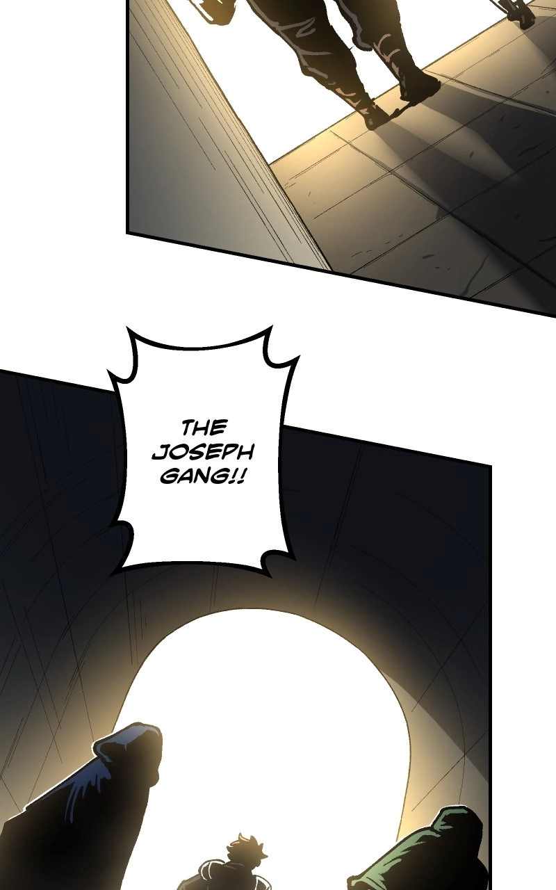 Read Revenant chapter 16 image 5 on Lezhin
