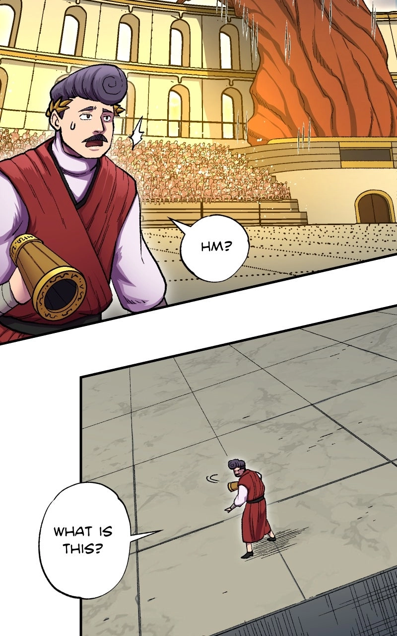 Read Revenant chapter 16 image 50 on Lezhin