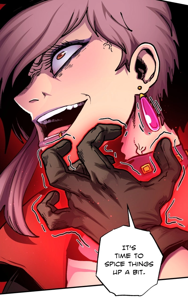 Read Revenant chapter 16 image 52 on Lezhin