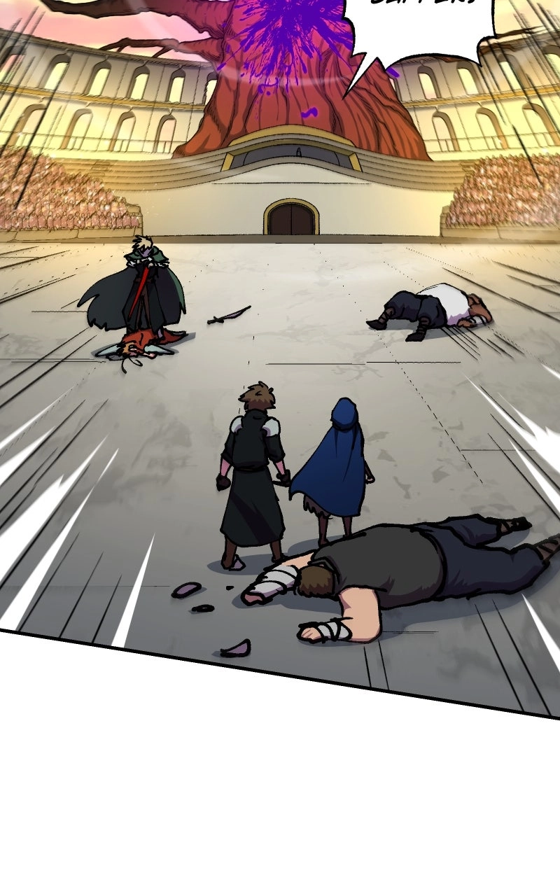 Read Revenant chapter 16 image 54 on Lezhin