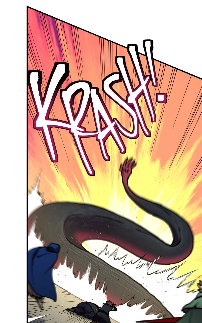 Read Revenant chapter 16 image 55 on Lezhin