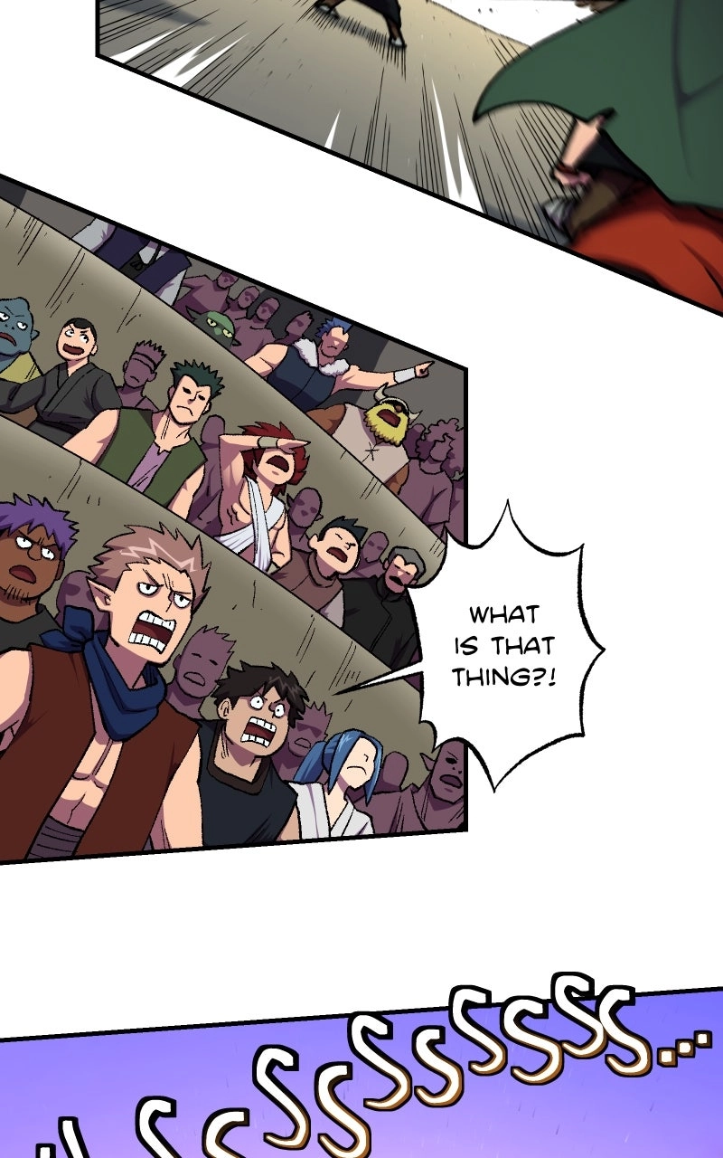 Read Revenant chapter 16 image 56 on Lezhin