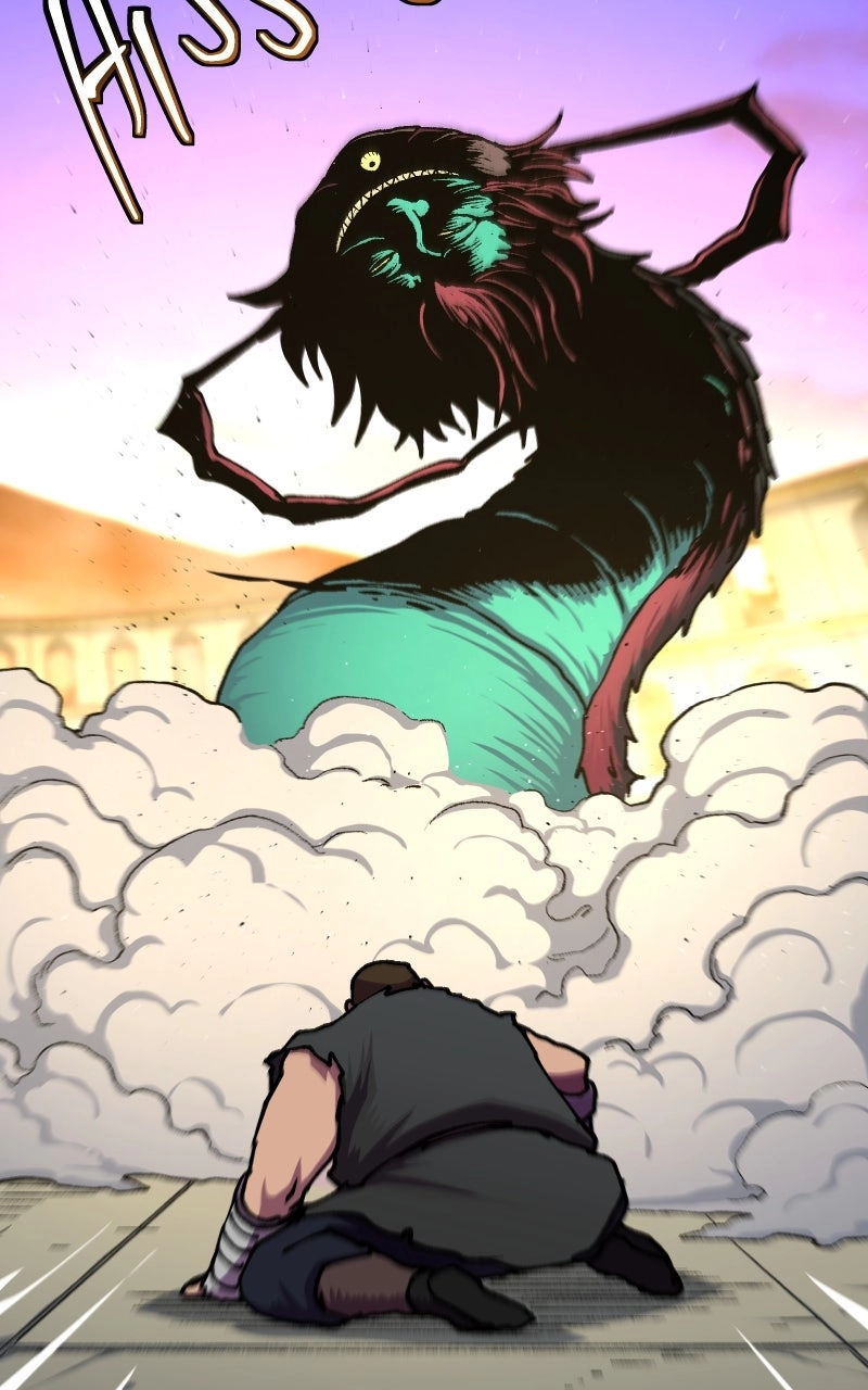Read Revenant chapter 16 image 57 on Lezhin