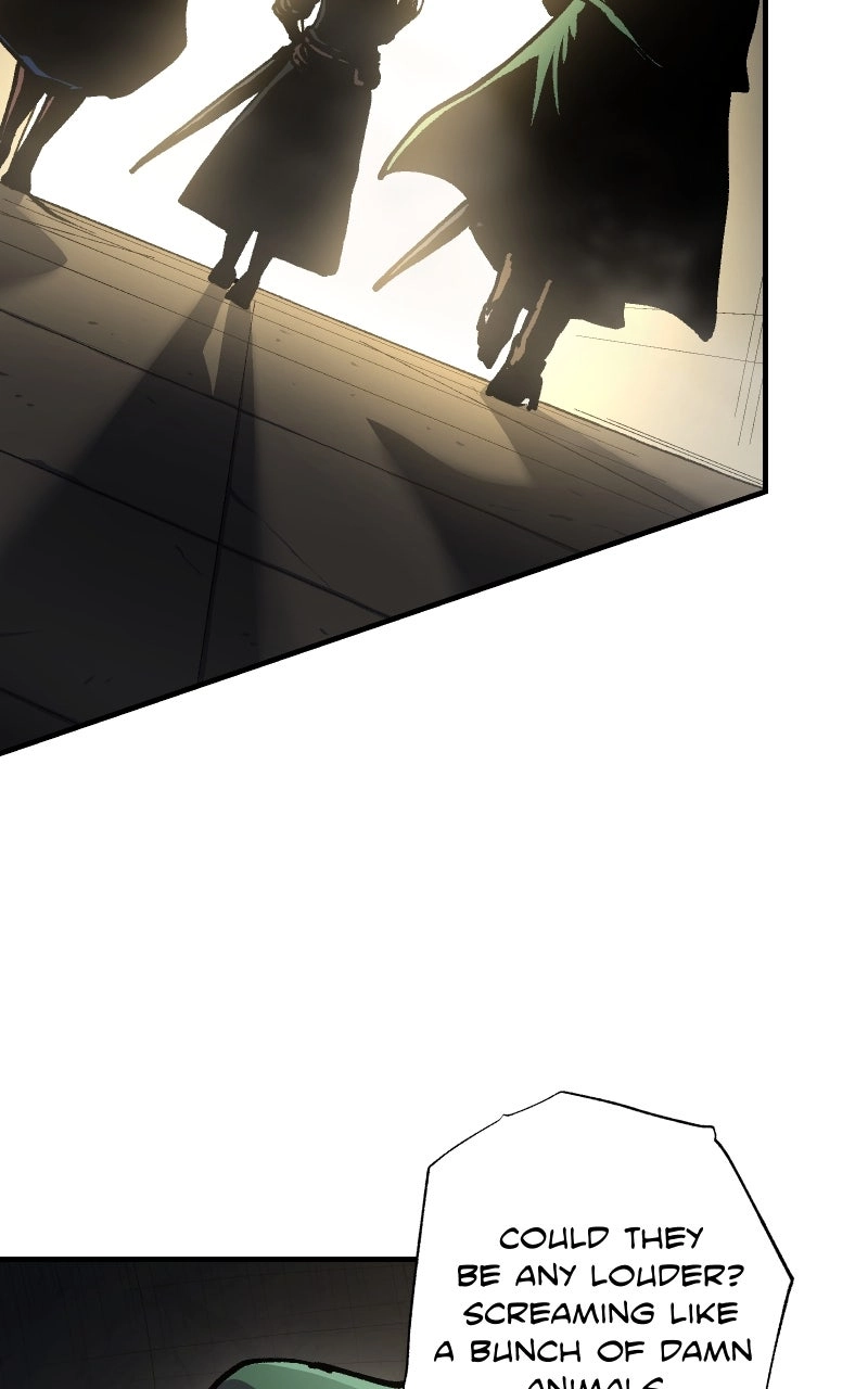Read Revenant chapter 16 image 6 on Lezhin