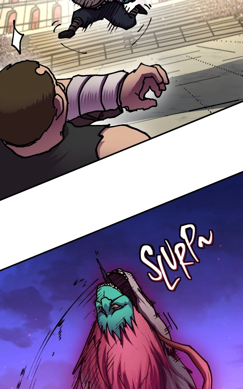 Read Revenant chapter 16 image 60 on Lezhin