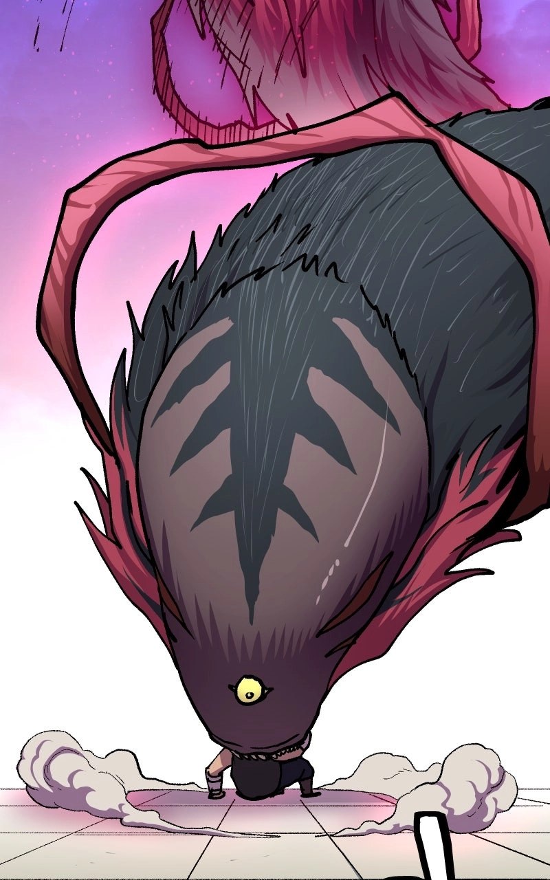 Read Revenant chapter 16 image 61 on Lezhin