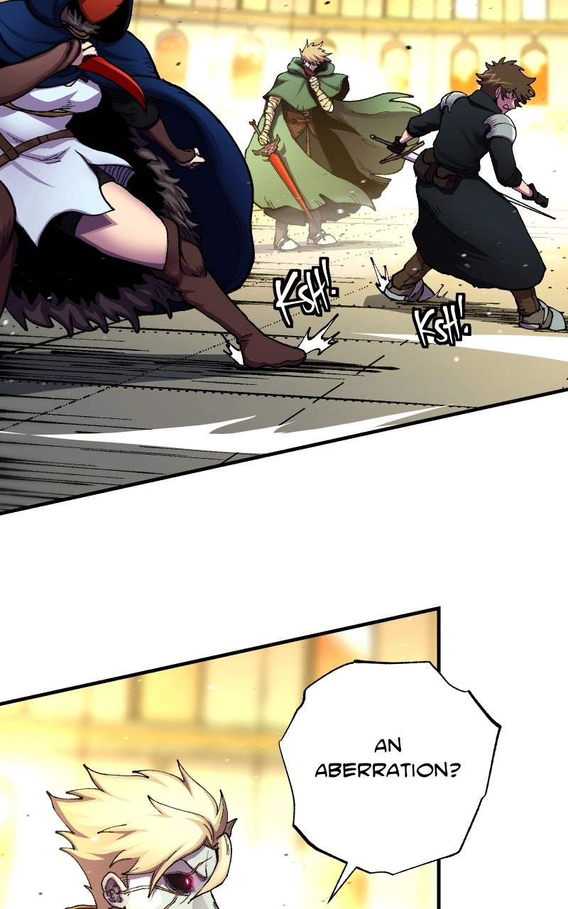Read Revenant chapter 16 image 63 on Lezhin