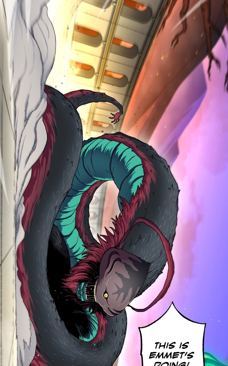 Read Revenant chapter 16 image 65 on Lezhin