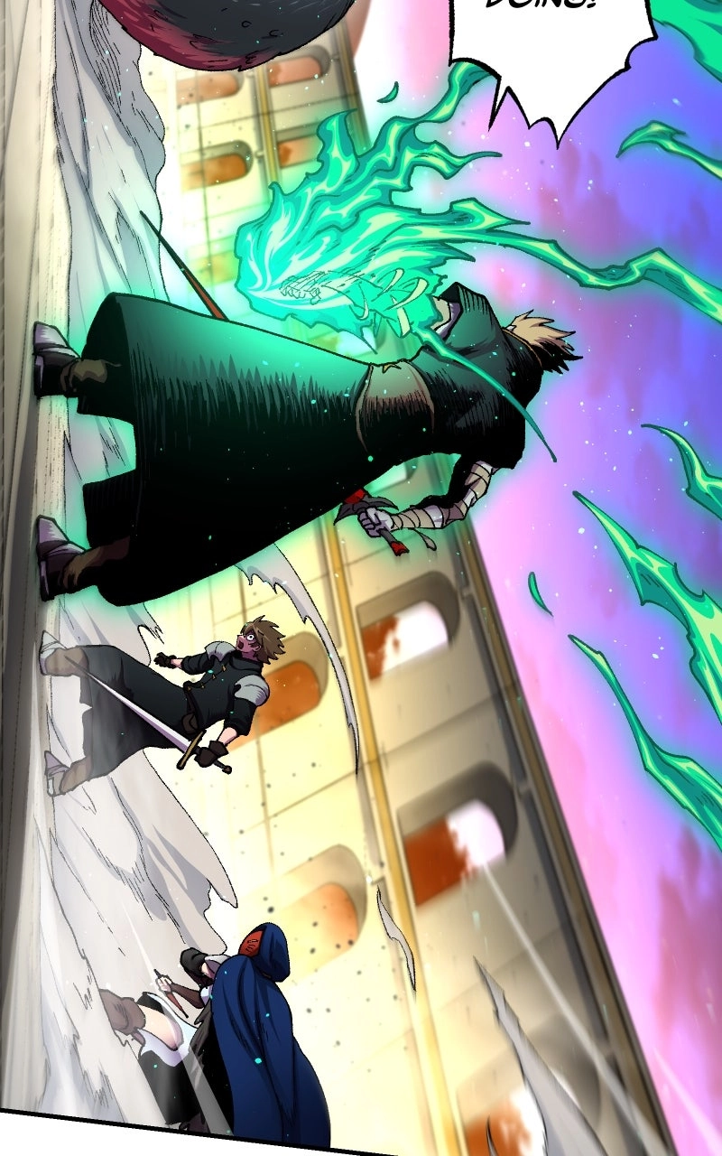 Read Revenant chapter 16 image 66 on Lezhin