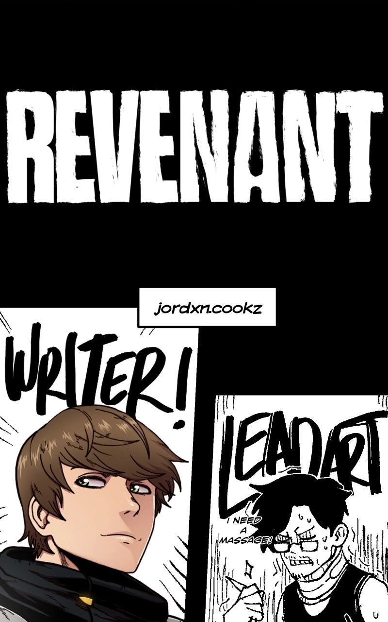 Read Revenant chapter 16 image 68 on Lezhin