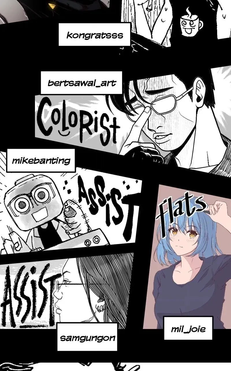 Read Revenant chapter 16 image 69 on Lezhin