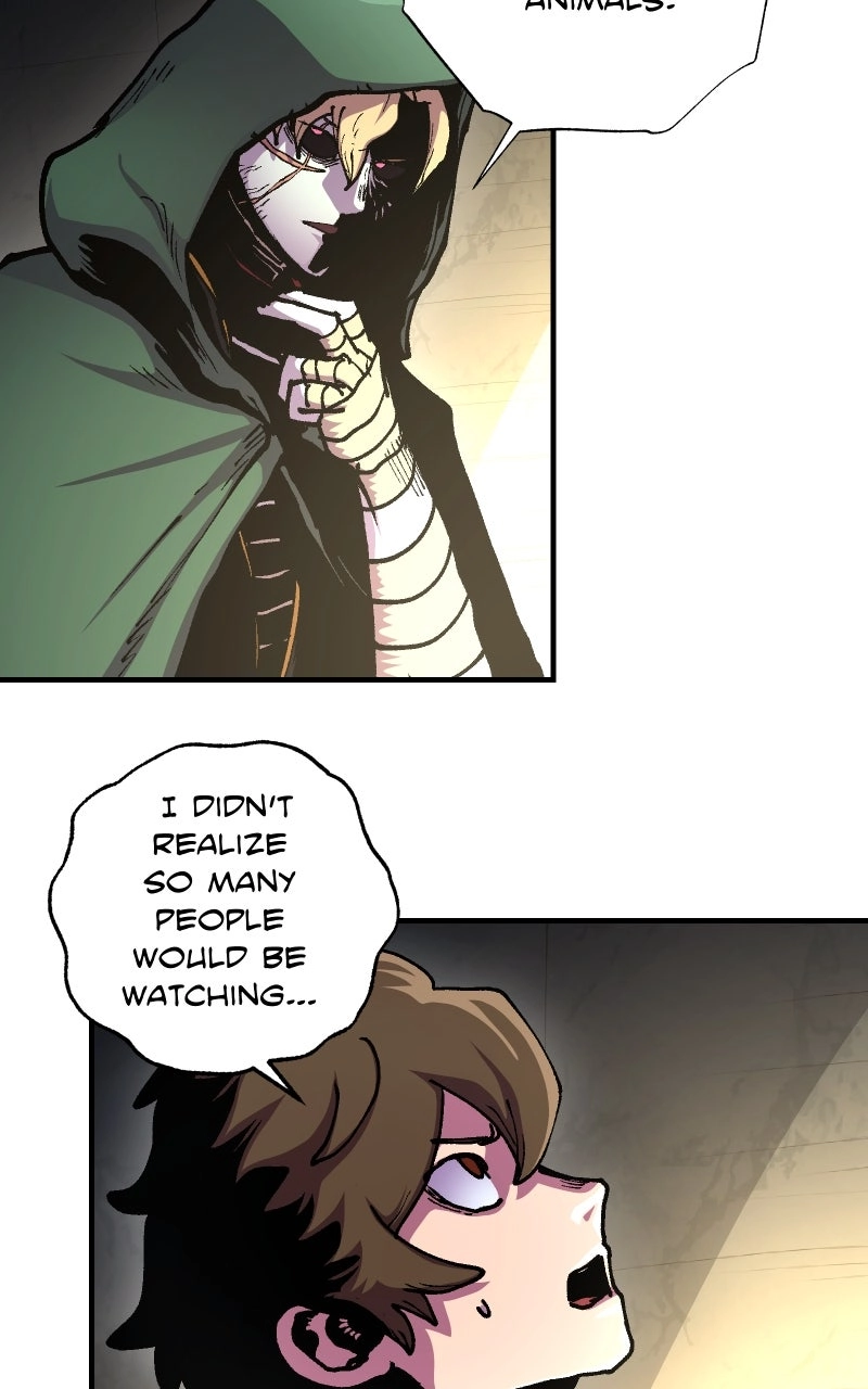Read Revenant chapter 16 image 7 on Lezhin