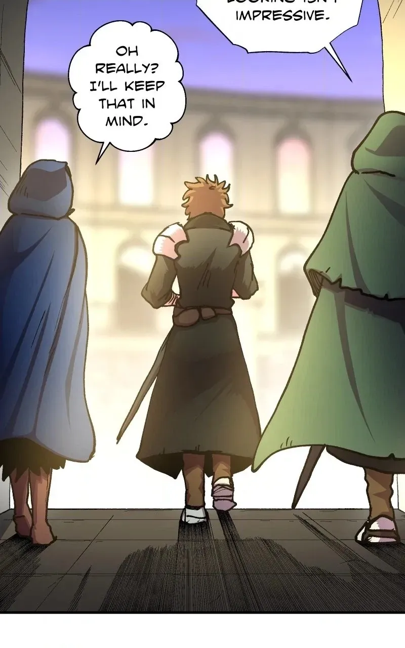 Read Revenant chapter 16 image 9 on Lezhin