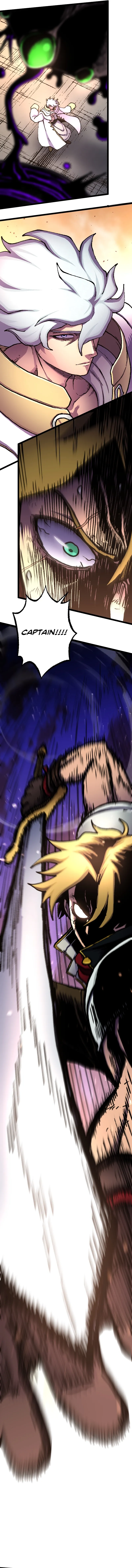 Read Revenant chapter 2 image 15 on Lezhin