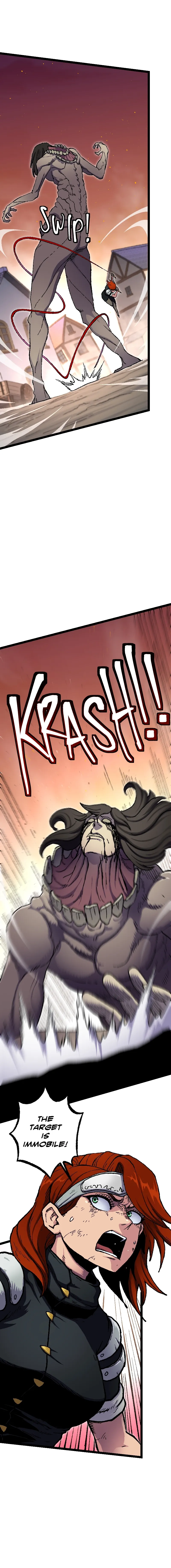 Read Revenant chapter 2 image 2 on Lezhin