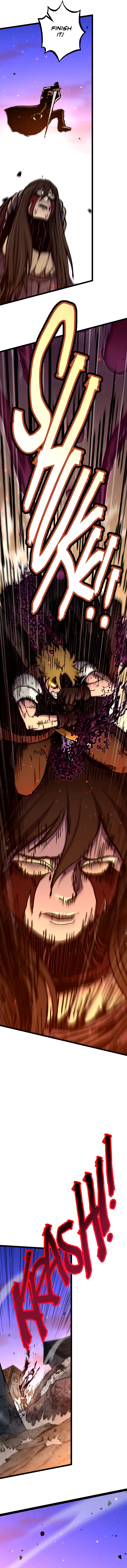 Read Revenant chapter 2 image 3 on Lezhin