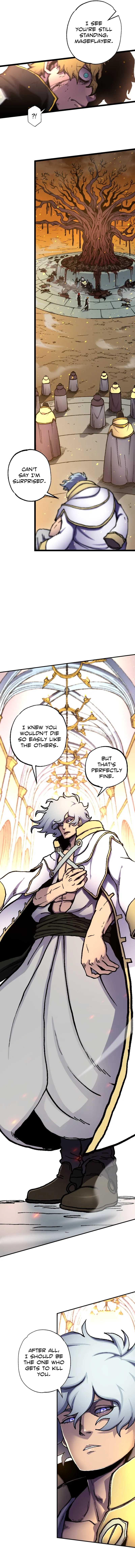 Read Revenant chapter 2 image 6 on Lezhin