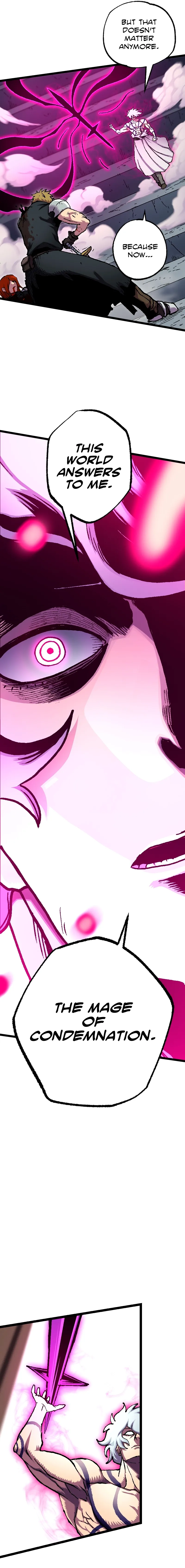 Read Revenant chapter 3 image 6 on Lezhin
