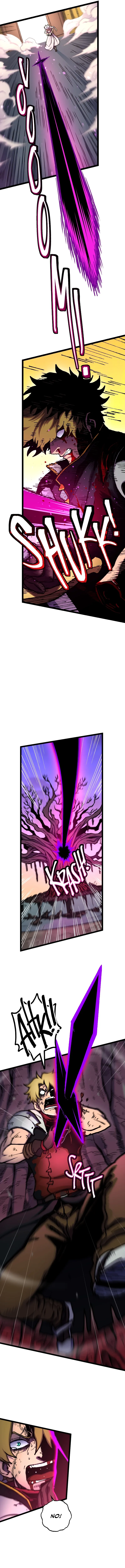 Read Revenant chapter 3 image 7 on Lezhin