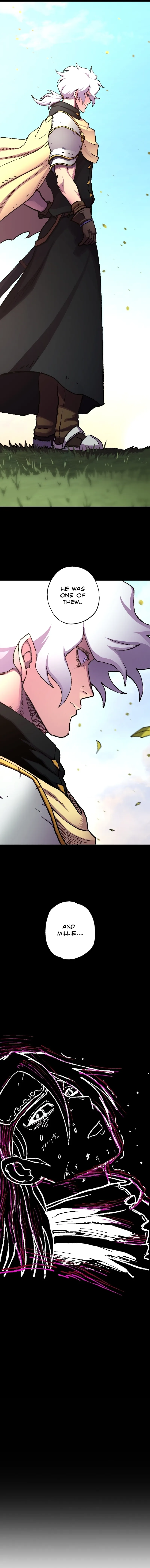 Read Revenant chapter 4 image 6 on Lezhin