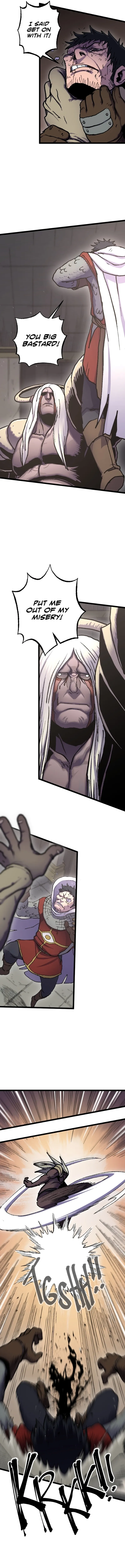Read Revenant chapter 5 image 15 on Lezhin