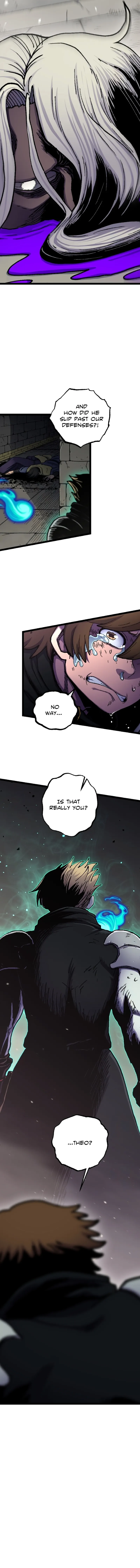 Read Revenant chapter 6 image 5 on Lezhin