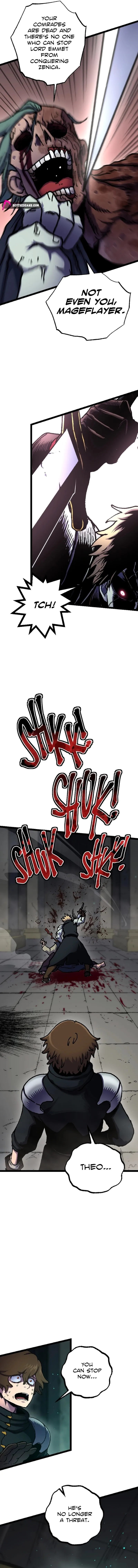 Read Revenant chapter 7 image 11 on Lezhin