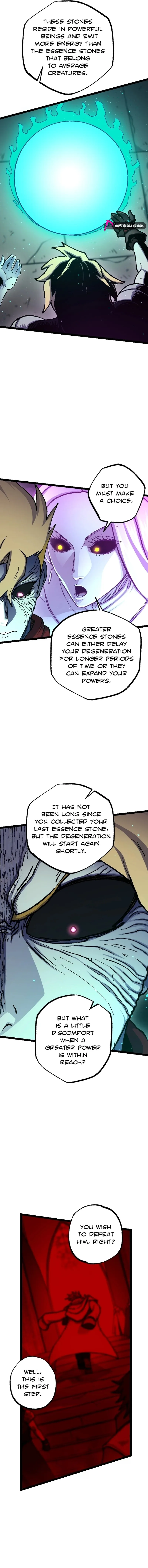 Read Revenant chapter 7 image 13 on Lezhin