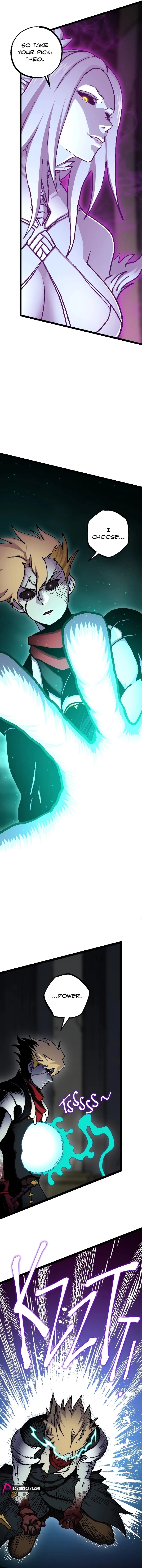 Read Revenant chapter 7 image 14 on Lezhin