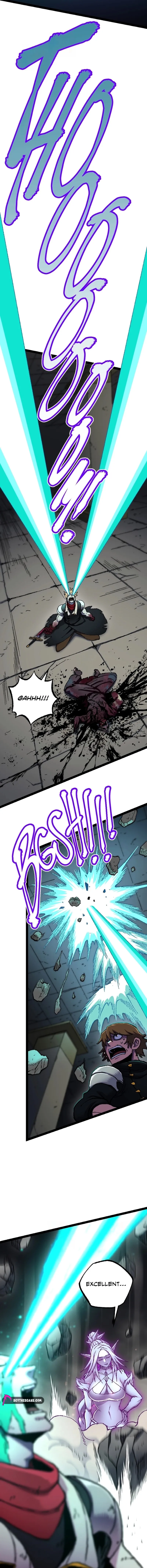 Read Revenant chapter 7 image 15 on Lezhin