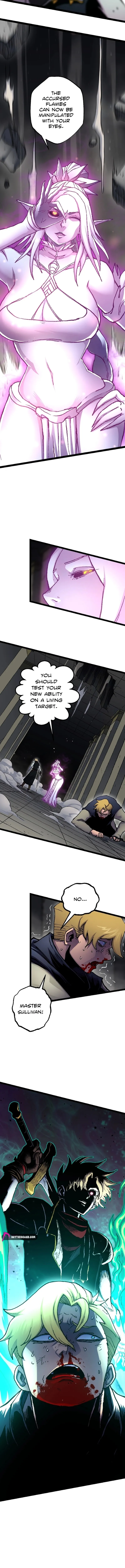 Read Revenant chapter 7 image 16 on Lezhin