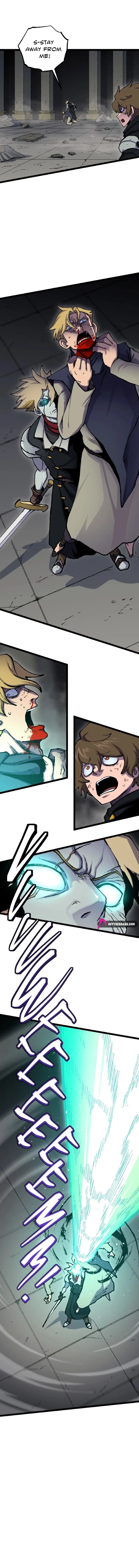 Read Revenant chapter 7 image 17 on Lezhin