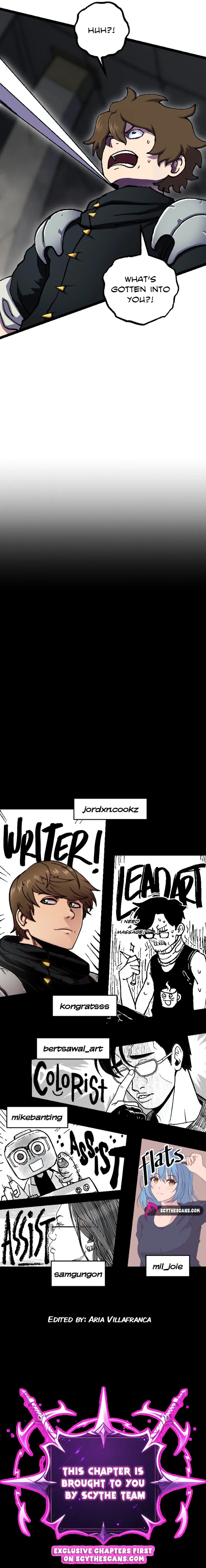 Read Revenant chapter 7 image 19 on Lezhin