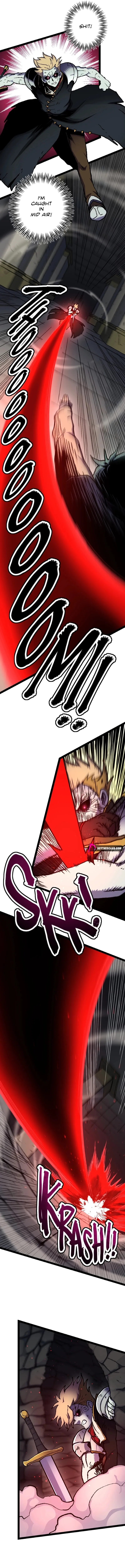 Read Revenant chapter 7 image 3 on Lezhin