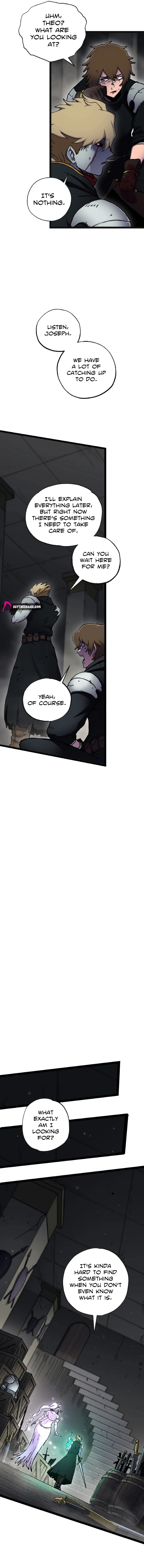Read Revenant chapter 8 image 11 on Lezhin