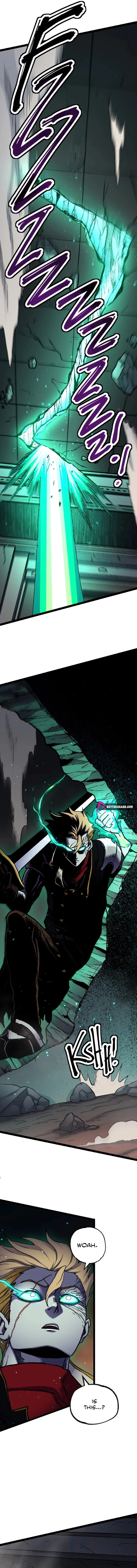 Read Revenant chapter 8 image 13 on Lezhin