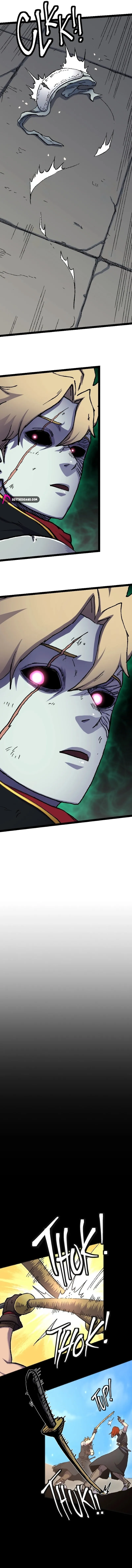 Read Revenant chapter 8 image 2 on Lezhin