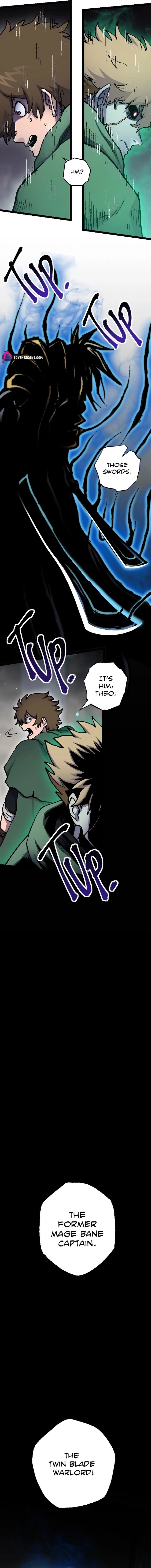Read Revenant chapter 9 image 13 on Lezhin